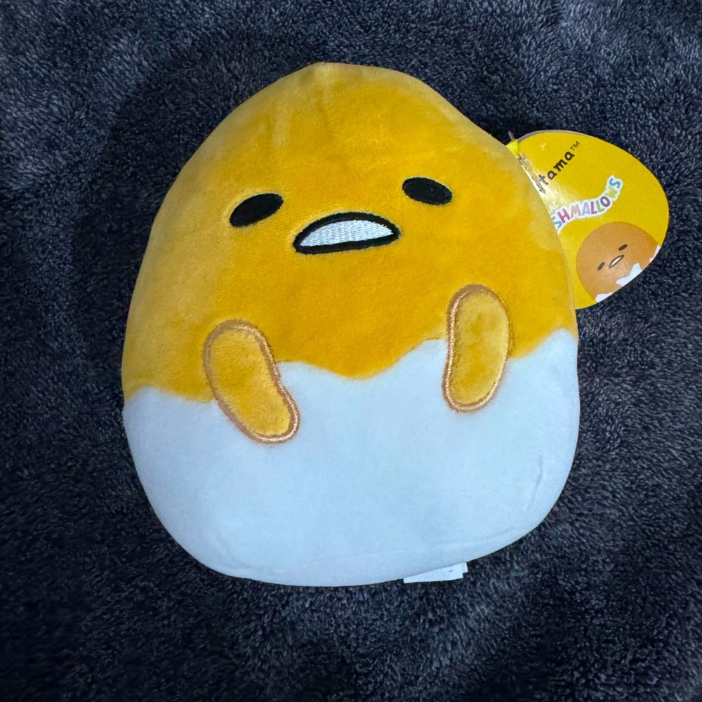 New Squishmallow
